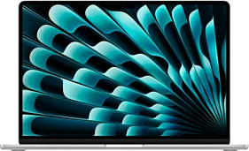 картинка Ноутбук Apple MacBook Air MC6J4