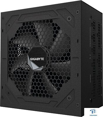 картинка Блок питания Gigabyte GP-UD750GM