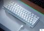 картинка Клавиатура Razer Huntsman Mini Linear белый - превью 3