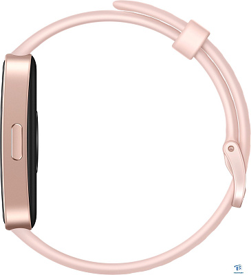 картинка Фитнес-браслет Huawei Band 8 Pink ASK-B19