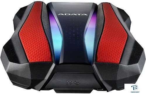 картинка Внешний ж/д A-Data 2TB AHD770G-2TU32G1-CRD