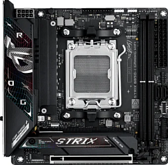картинка Материнская плата ASUS ROG Strix B850-I Gaming WIFI