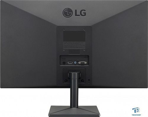 картинка Монитор LG 27MK430H-B