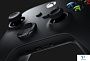 картинка Геймпад Xbox One черный QAT-00009 - превью 6