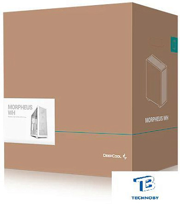 картинка Корпус DeepCool Morpheus WH
