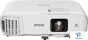 картинка Проектор Epson EB-X49