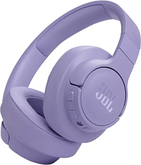 картинка Наушники JBL Tune 770 NC Сиреневый