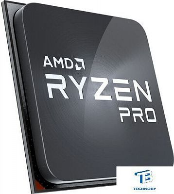 картинка Процессор AMD Ryzen 5 PRO 5650G (oem)