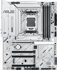 картинка Материнская плата Asus X870 Max Gaming WiFi7 W