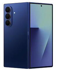 картинка Смартфон Samsung Galaxy Fold7 12GB/512GB Blue SM-F966BDBCCAU