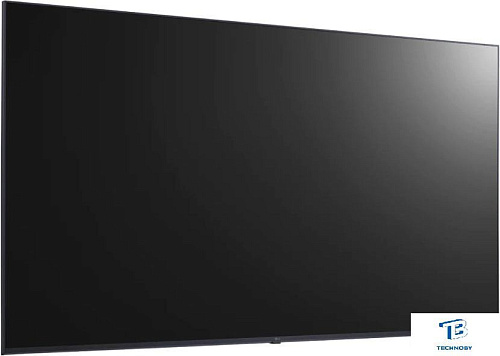 картинка Монитор LG 55UL3J-E