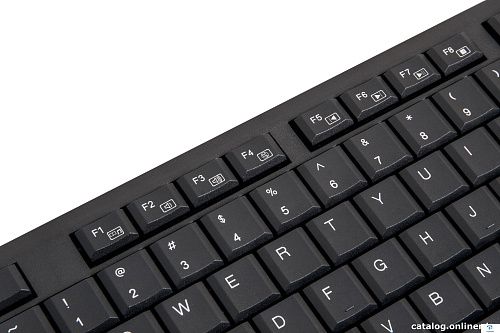 картинка Клавиатура Defender OfficeMate SM-820