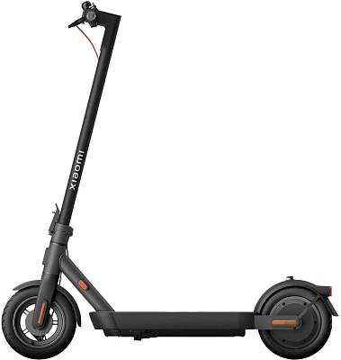 картинка Электросамокат Xiaomi Electric Scooter 4 Pro (2nd Gen) BHR8067GL