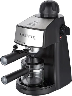 картинка Кофеварка Centek CT-1160