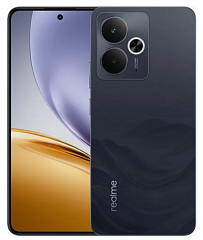 картинка Смартфон Realme 14T 5G Black 8GB/128GB