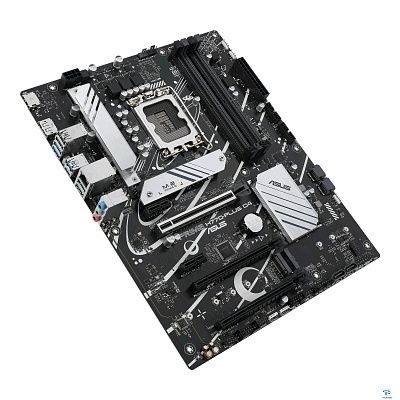 картинка Материнская плата Asus Prime H770-Plus D4