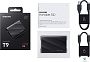картинка Внешний SSD Samsung T9 2TB MU-PG2T0B/WW - превью 13