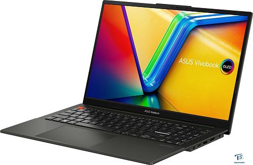 картинка Ноутбук Asus K5504VA-MA041W