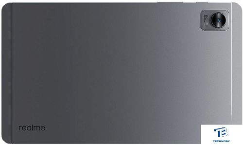 картинка Планшет Realme Pad Mini Gray 3GB/32GB