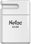 картинка Флэш накопитель Netac 32GB NT03U116N-032G-32WH - превью 1