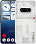картинка Смартфон Nothing Phone 3А 8GB/128GB белый - превью 1