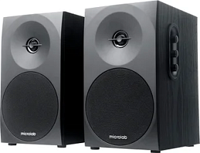 картинка Колонки Microlab B-70 BT Black