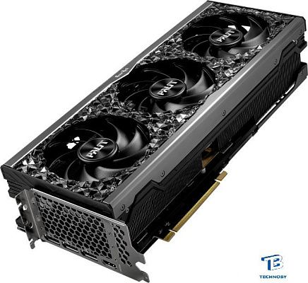 картинка Видеокарта Palit RTX 4090 (NED4090S19SB-1020G)