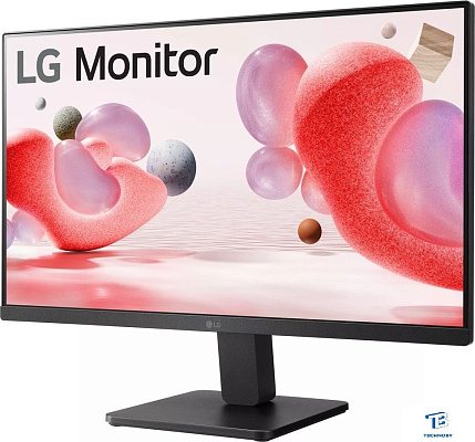 картинка Монитор LG 24MR400-B