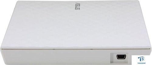 картинка Привод DVD-RW Asus SDRW-08D2S-U LITE White