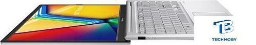 картинка Ноутбук Asus X1504ZA-BQ1374