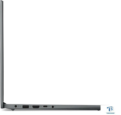 картинка Ноутбук Lenovo IdeaPad 1 82R400EARK