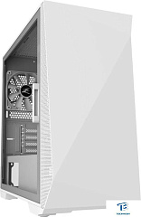 картинка Корпус Zalman Z1 Iceberg белый