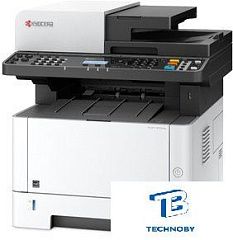 картинка МФУ Kyocera M2040dn (Картридж TK-1178)
