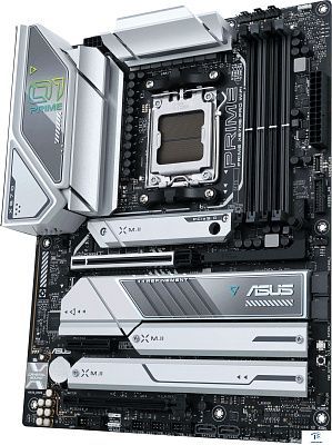 картинка Материнская плата Asus Prime X670E-PRO (WI-FI)