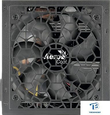 картинка Блок питания Aerocool Aero Bronze 550M