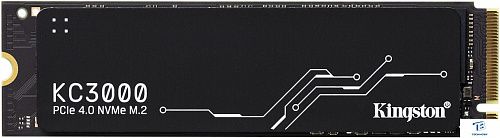 картинка Накопитель SSD Kingston SKC3000S/512G