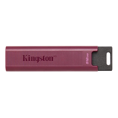 картинка Флэш накопитель Kingston DTMAXA/512GB