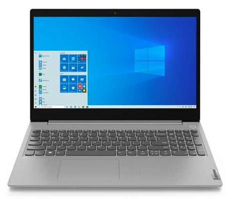 картинка Ноутбук Lenovo IdeaPad 3 82RK00QNRK