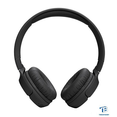 картинка Наушники JBL Tune 520BT черный