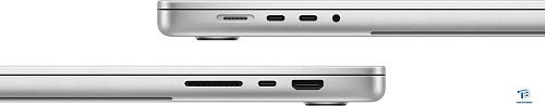 картинка Ноутбук Apple MacBook Pro Z1AJ000LN