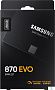 картинка Накопитель SSD Samsung 250GB MZ-77E250BW - превью 9