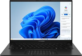 картинка Ноутбук Asus UM3406KA-QD214