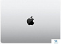 картинка Ноутбук Apple MacBook Pro MKGT3 - превью 4