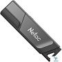 картинка Флэш накопитель Netac 64GB NT03U336S-064G-30BK - превью 3