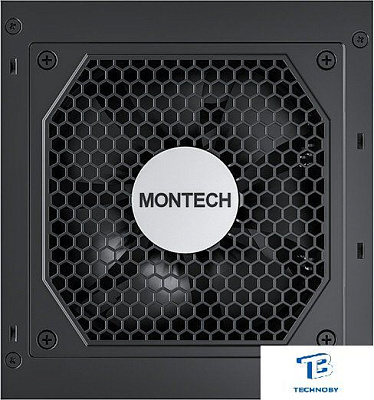 картинка Блок питания Montech 850W CENTURY G5