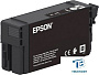 картинка Картридж Epson C13T40C140 T40C1 черный - превью 1