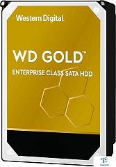 картинка Жесткий диск WD 8TB WD8004FRYZ