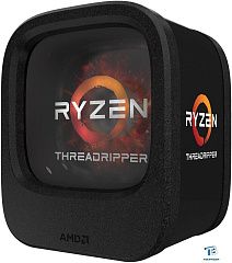 картинка Процессор AMD Ryzen Threadripper 1950X (oem)