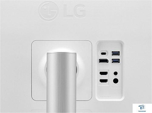 картинка Монитор LG 27UP850N-W