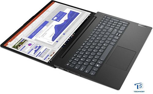 картинка Ноутбук Lenovo V15 G2 82QY00RGRU